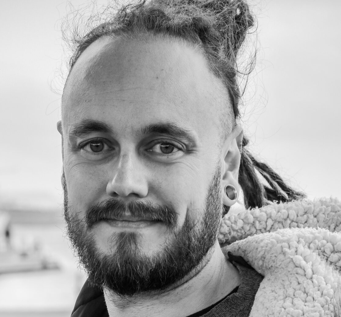 Introducing Chris