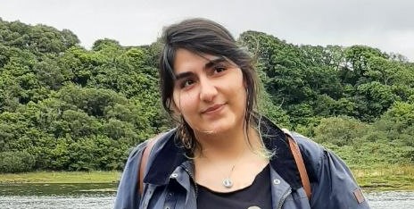 Introducing Karla